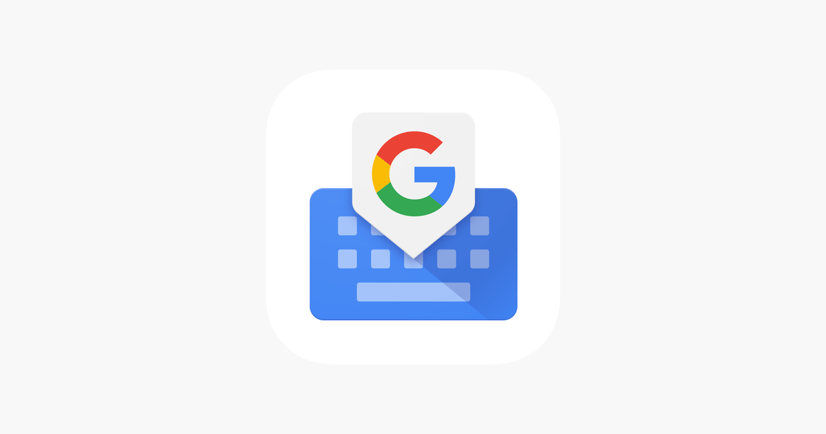 tastiera google gboard