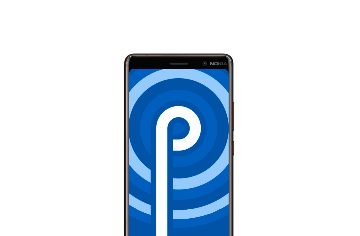 android p nokia