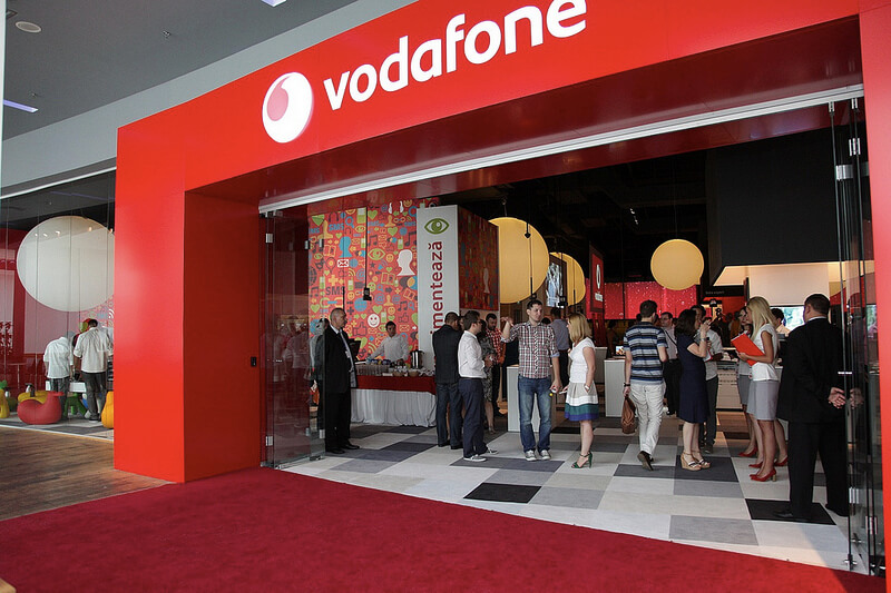 Negozio-Vodafone