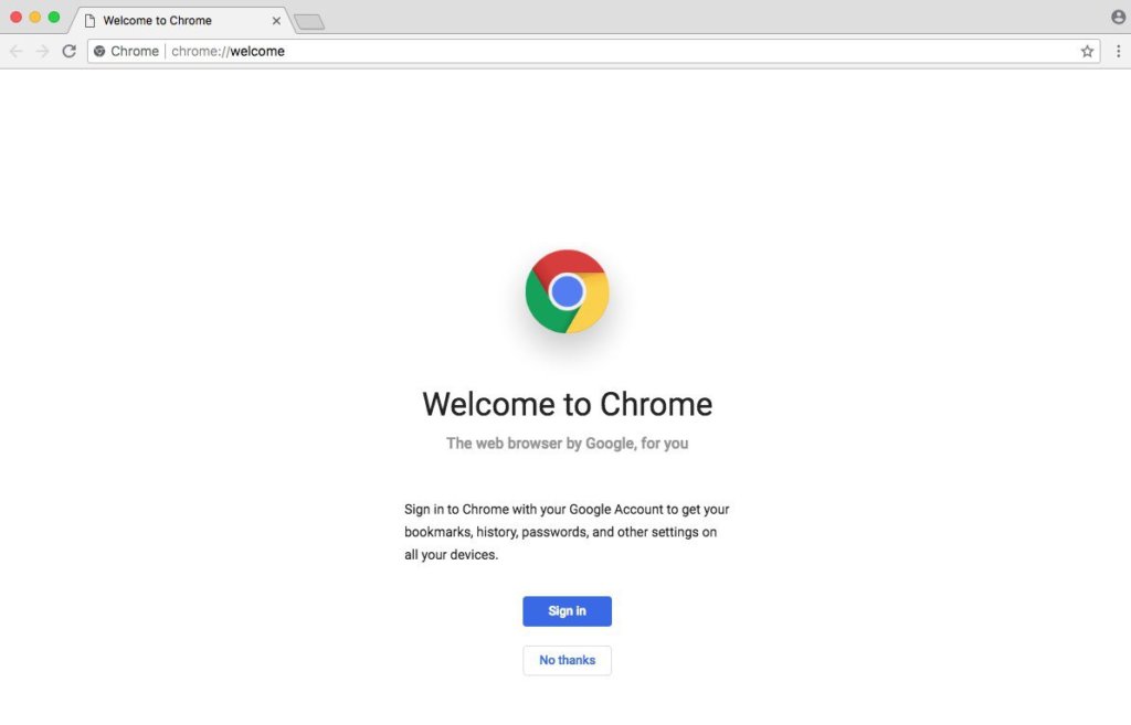 google-chrome-Mac