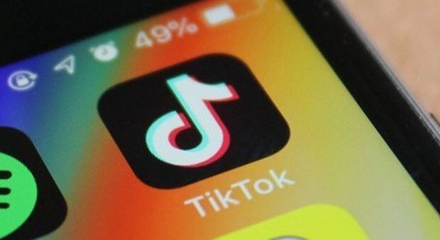 App TikTok