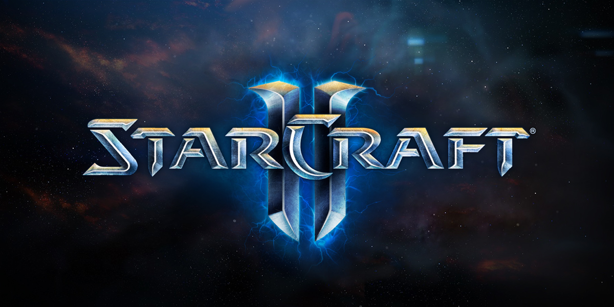 Migliori giochi gratis - Starcraft II