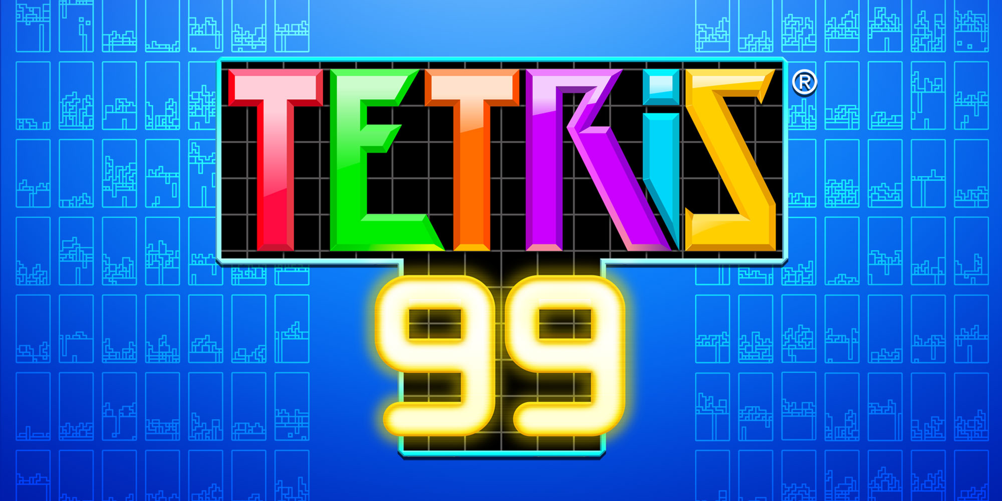 Migliori giochi gratis - Tetris 99