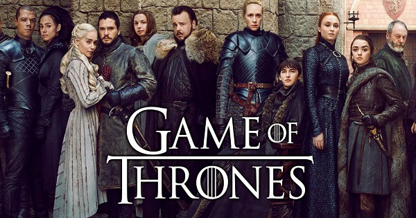 Migliori serie Now TV - Game of Thrones