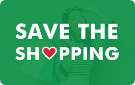Save The Shopping