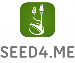 Seed4.me logo