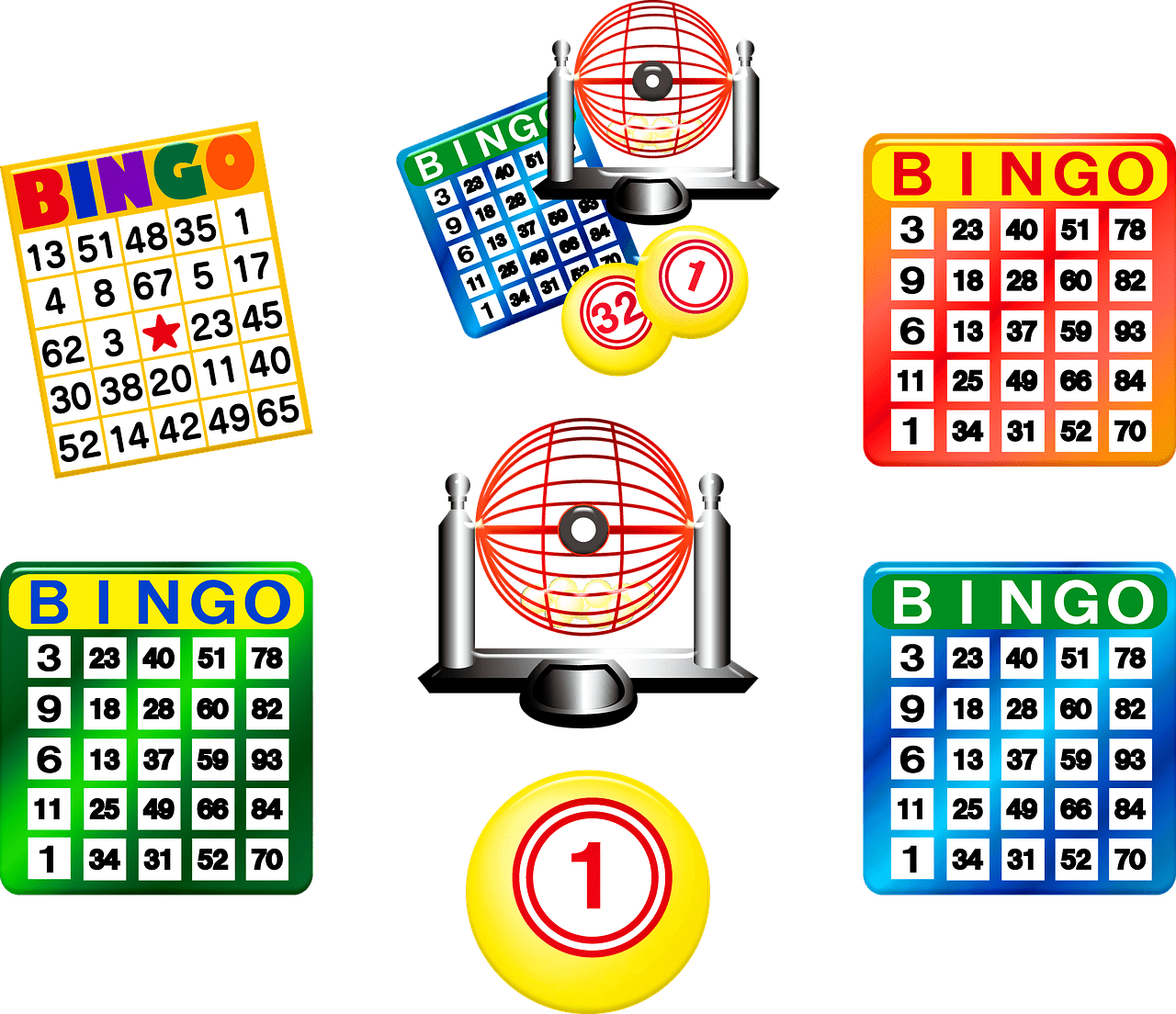 bingo italiano gratis