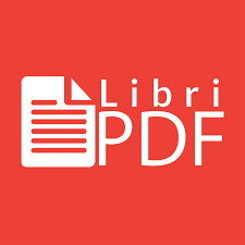 Logo libri-pdf