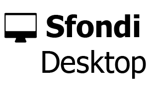 Sfondi Desktop logo