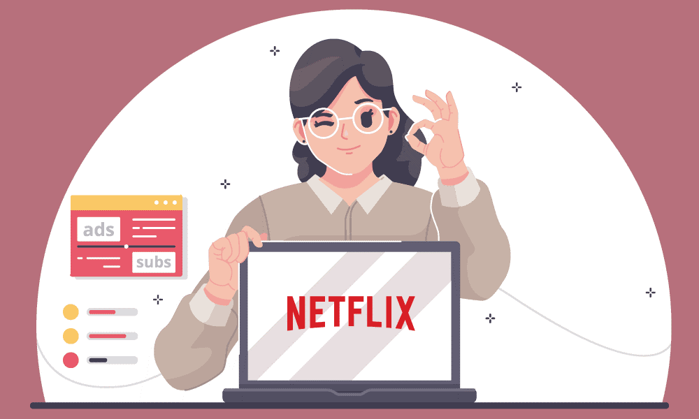 La Strategia di Marketing Online di Netflix - Plusrew.com