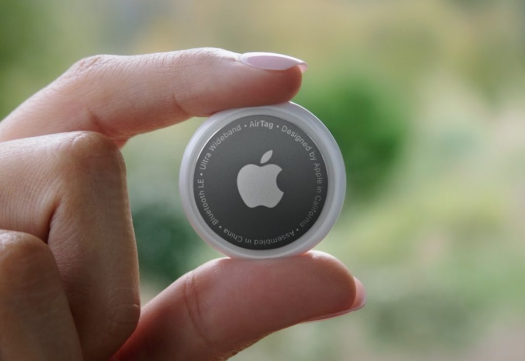 Le Migliori alternative ad Apple AirTags - Plusrew.com