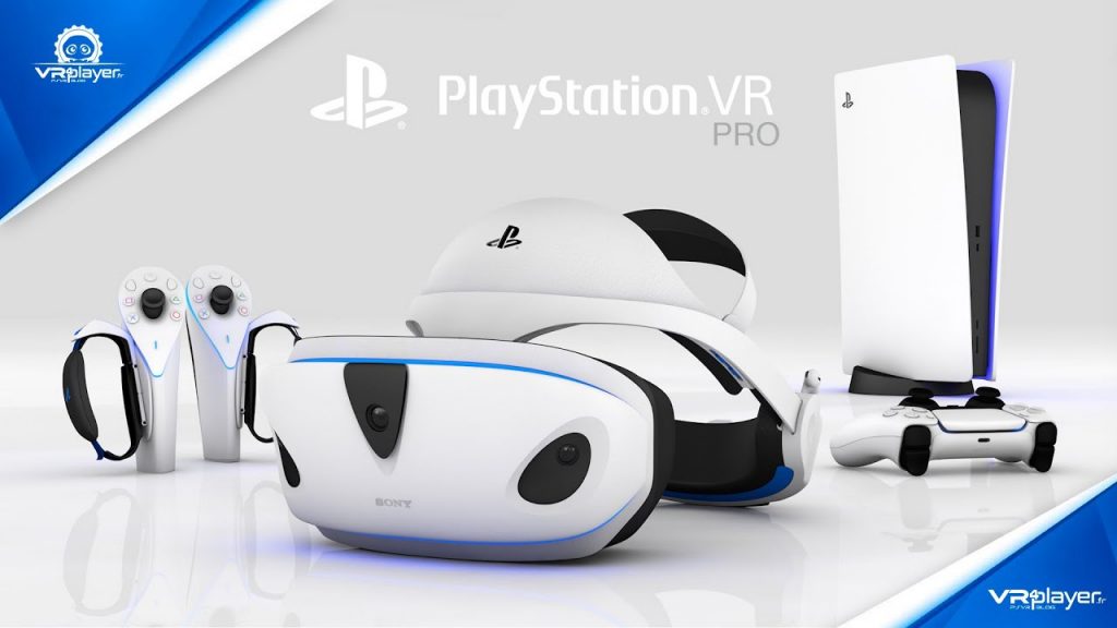 PlayStation VR 2 su PS5: Reveal nel 2022 - Plusrew.com