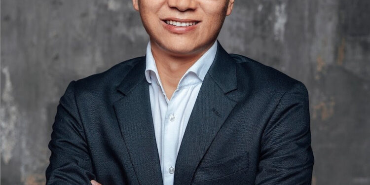 Michael Feng