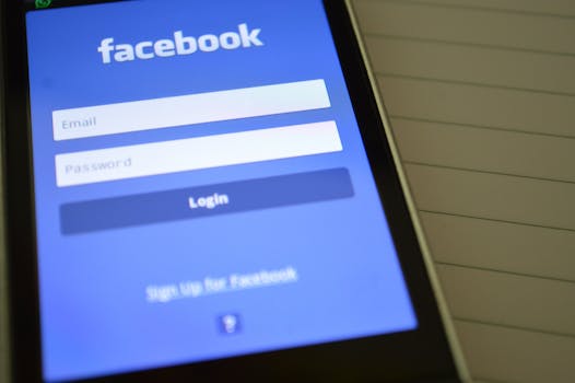 Consigli per migliorare la sicurezza del tuo account Facebook