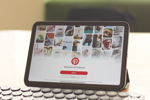 Guida all'uso di Pinterest per principianti